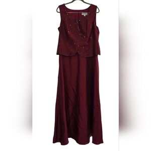 Karen Miller Evening Wear